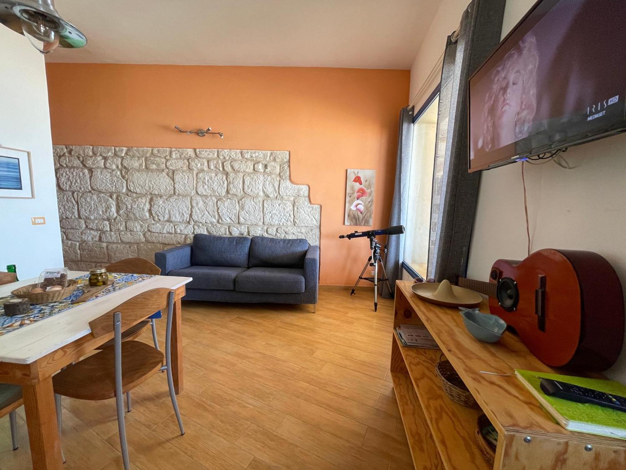 Casa Teresa Villa Donnalucata  Eksteriør billede