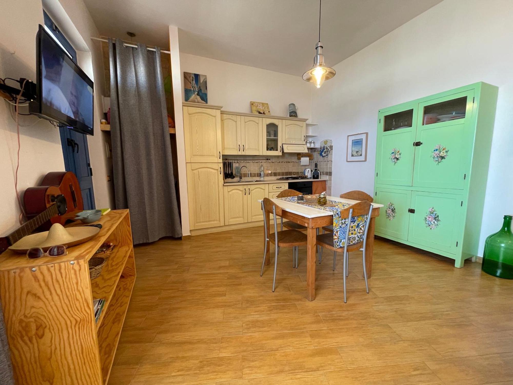 Casa Teresa Villa Donnalucata  Eksteriør billede