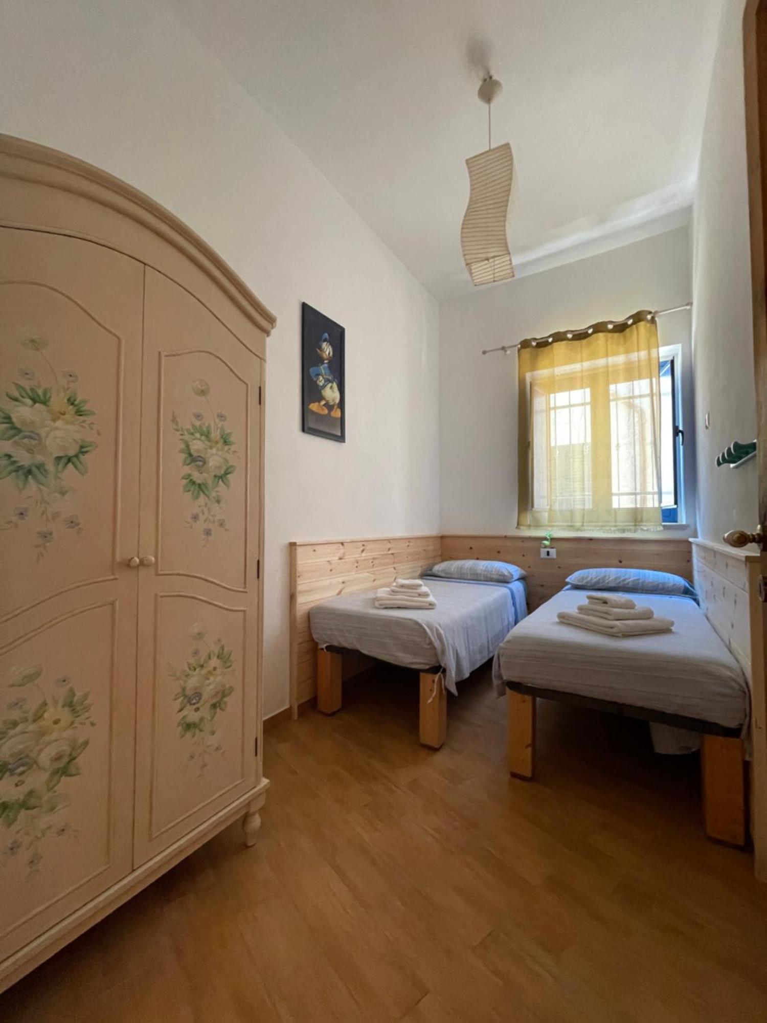 Casa Teresa Villa Donnalucata  Eksteriør billede