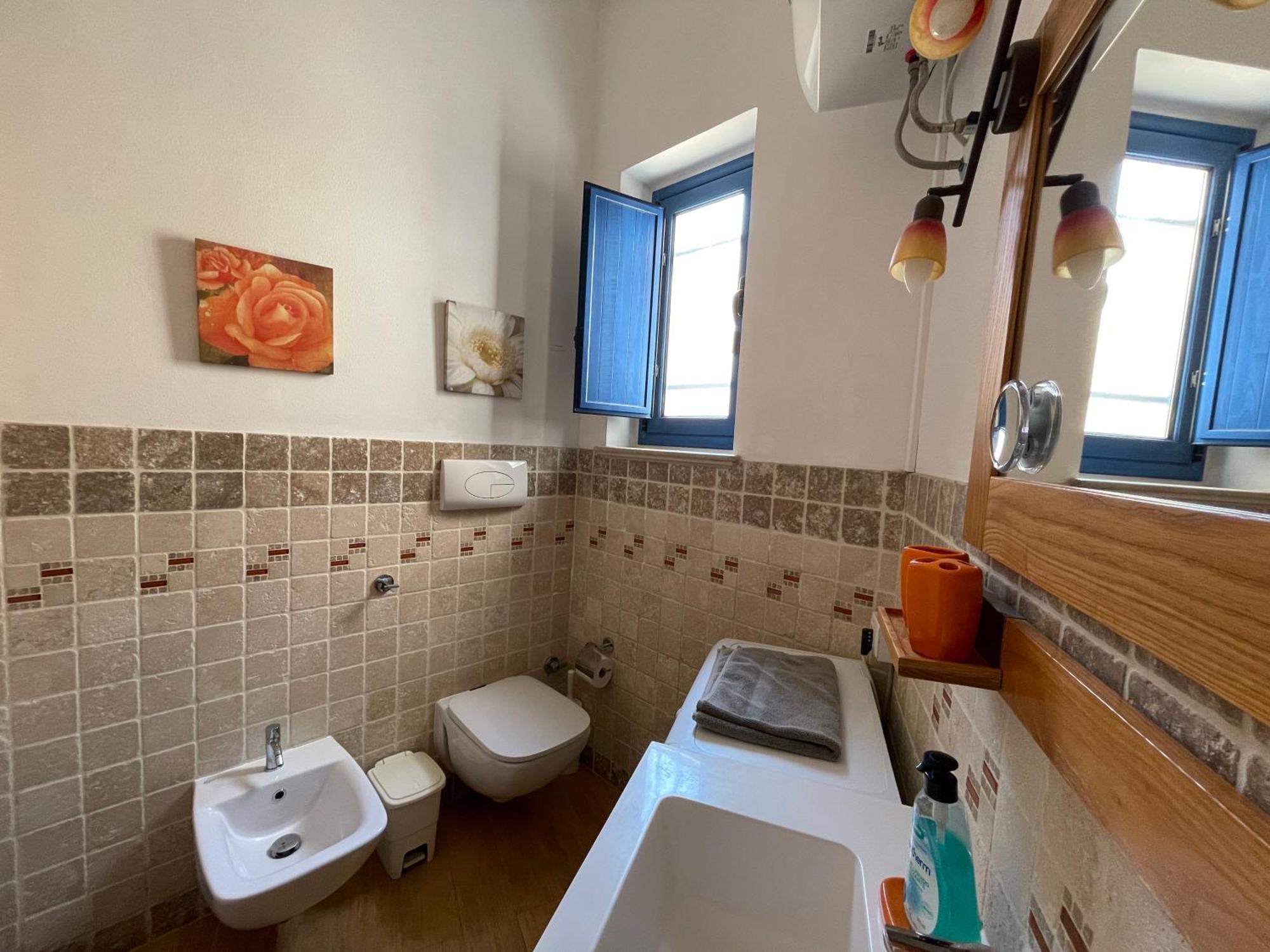 Casa Teresa Villa Donnalucata  Eksteriør billede