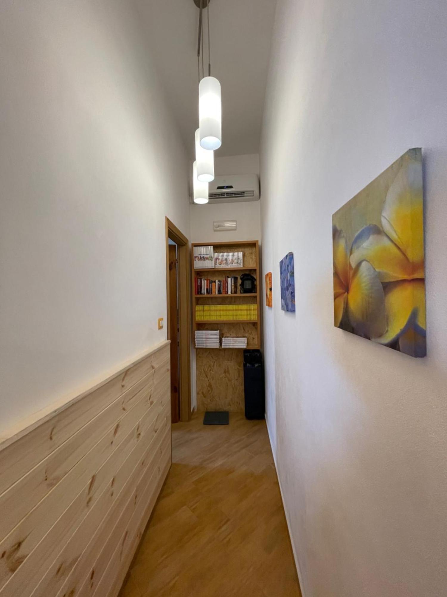 Casa Teresa Villa Donnalucata  Eksteriør billede