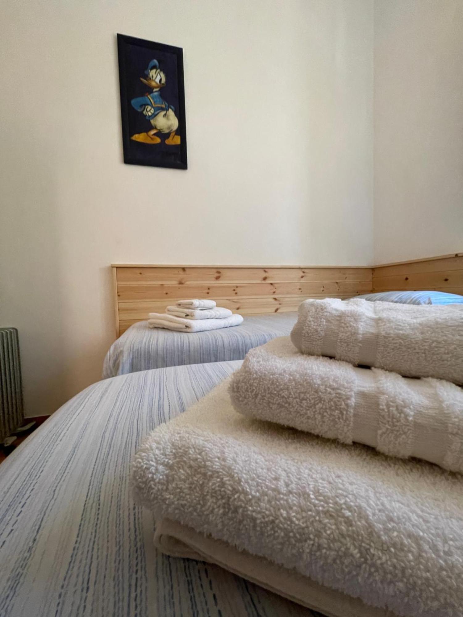 Casa Teresa Villa Donnalucata  Eksteriør billede