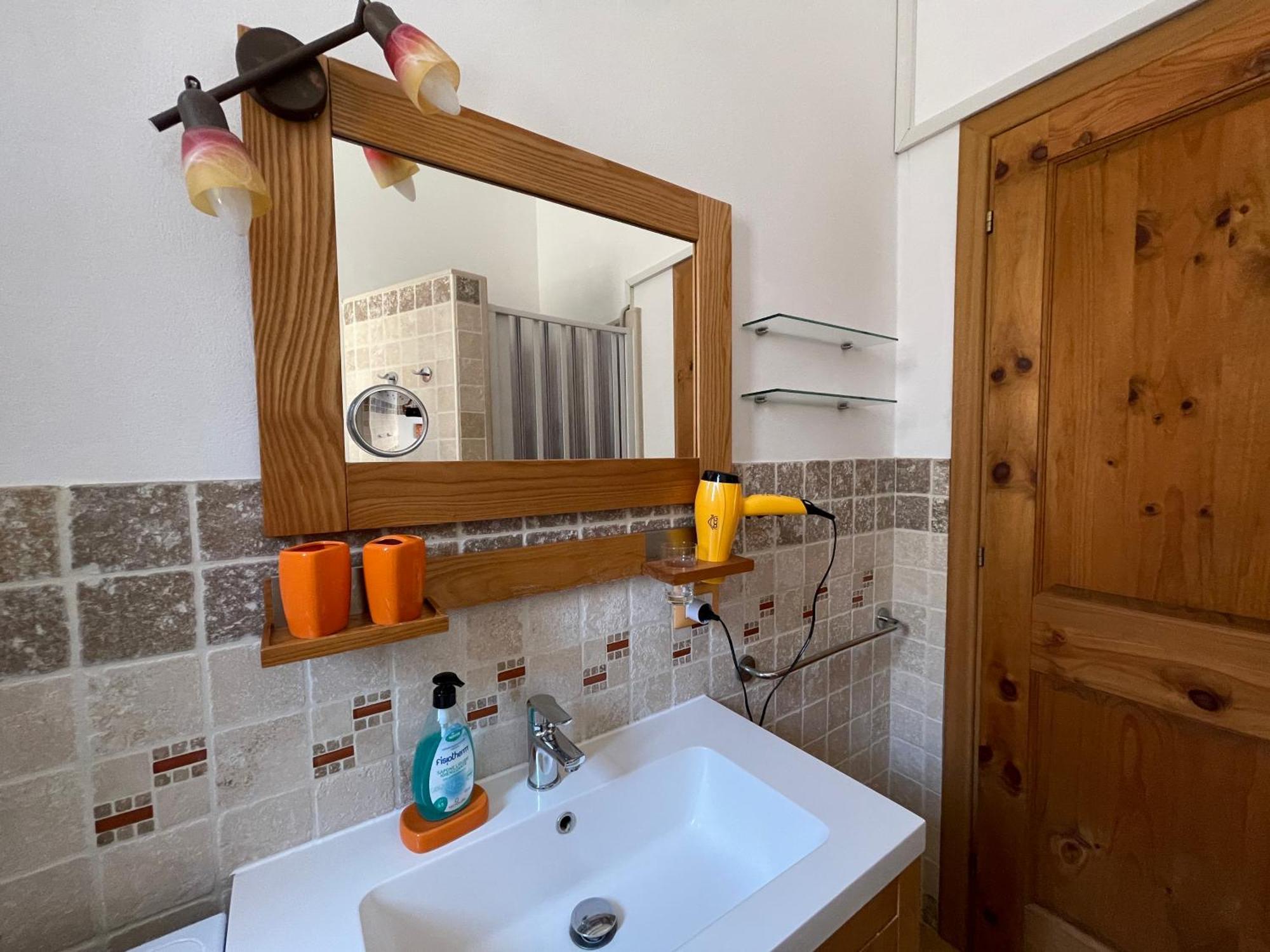 Casa Teresa Villa Donnalucata  Eksteriør billede