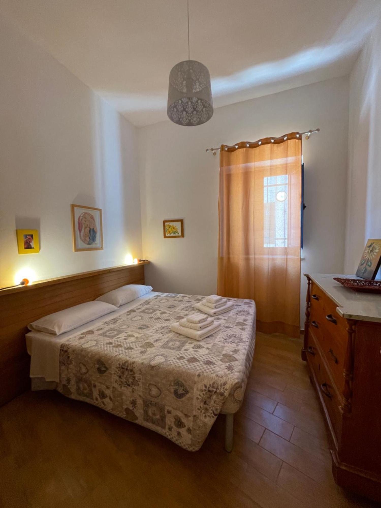 Casa Teresa Villa Donnalucata  Eksteriør billede
