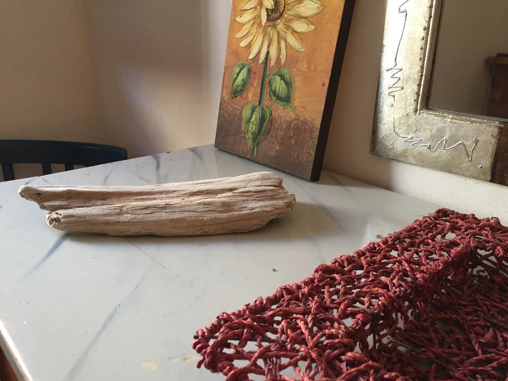 Casa Teresa Villa Donnalucata  Eksteriør billede