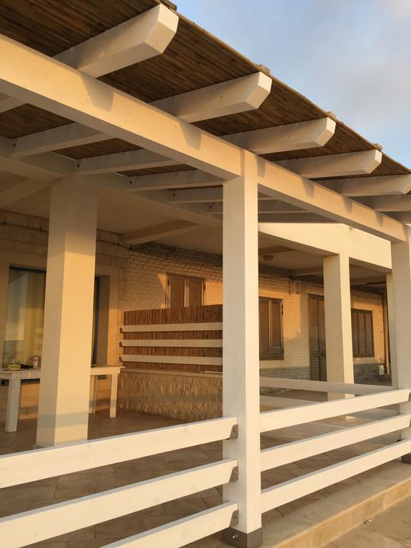 Casa Teresa Villa Donnalucata  Eksteriør billede