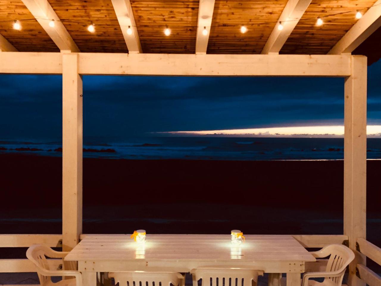 Casa Teresa Villa Donnalucata  Eksteriør billede