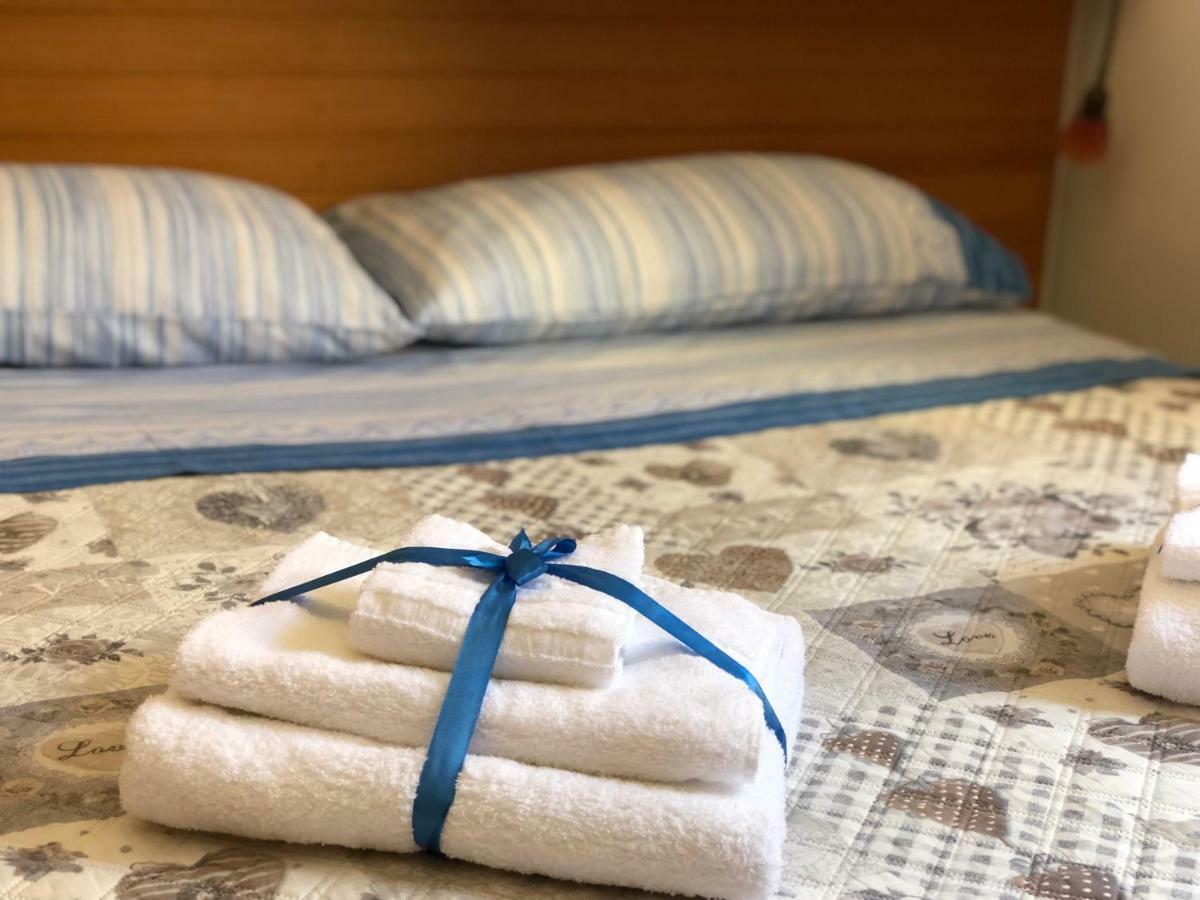 Casa Teresa Villa Donnalucata  Eksteriør billede